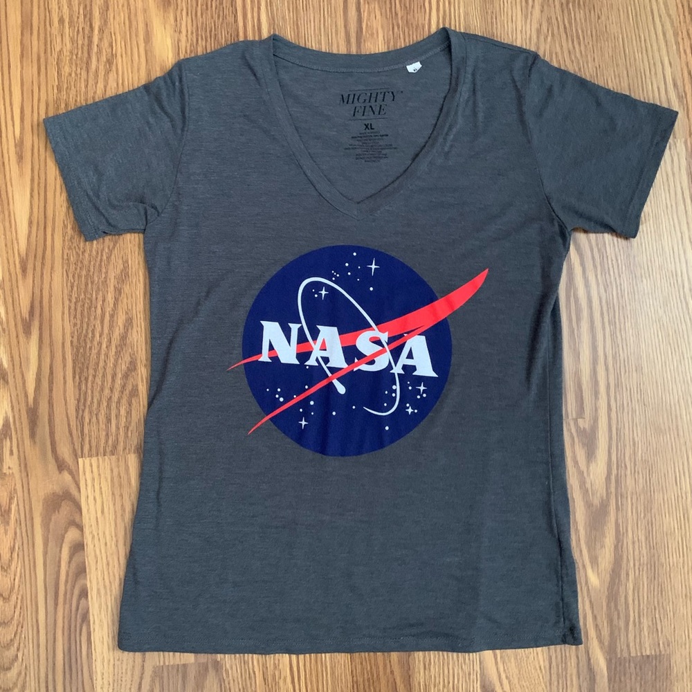 NASA Shirt